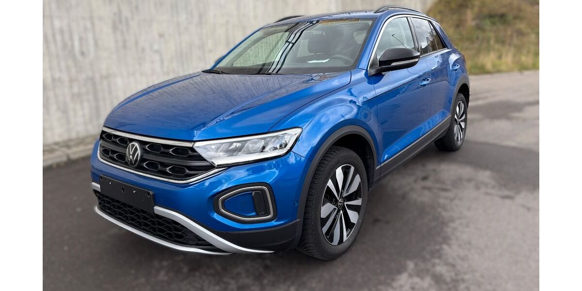 VW T-Roc 54.000 km 21.200 &euro; Essingen­­­ 73457