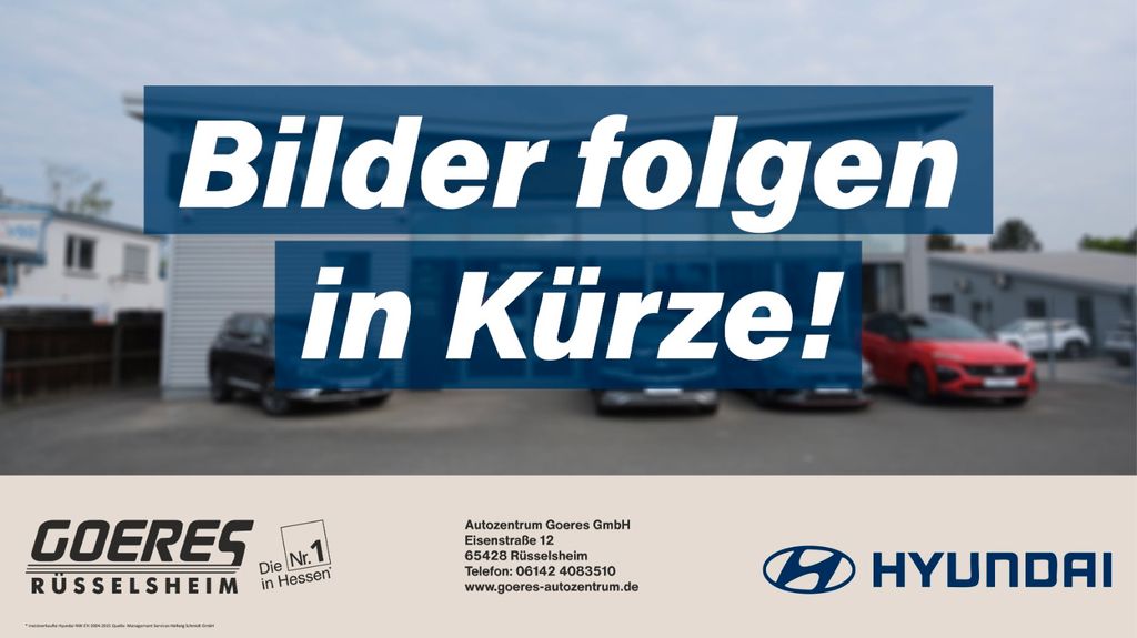 Hyundai KONA 70.925 km 18.640 &euro; Rüsselsheim 65428
