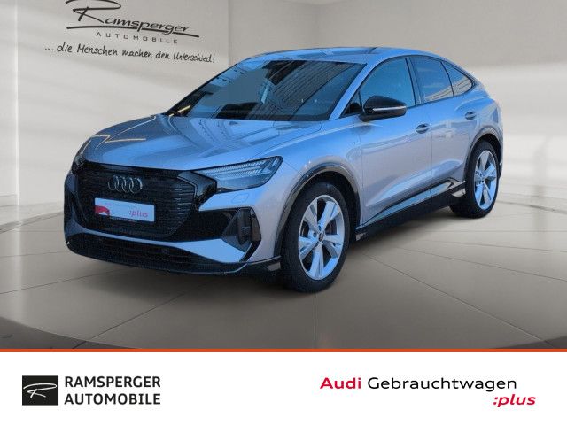 Audi Q4 e-tron 56.800 km 32.880 &euro; Kirchheim 73230