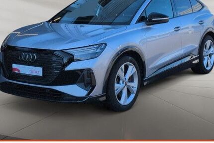 Audi Q4 e-tron 56.800 km 33.880 &euro; Kirchheim 73230