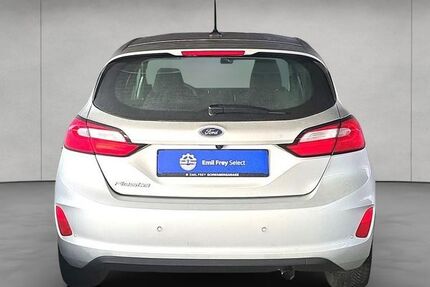 Ford Fiesta 27.549 km 14.350 &euro; Stuttgart 70190