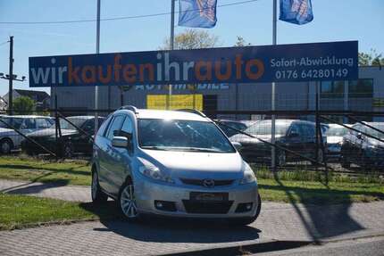 Mazda 5 227.354 km 2.499 &euro; Kempen 47906