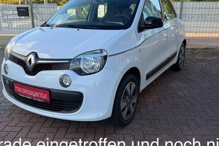 Renault Twingo 72.000 km 7.290 &euro; Stralsund 18439