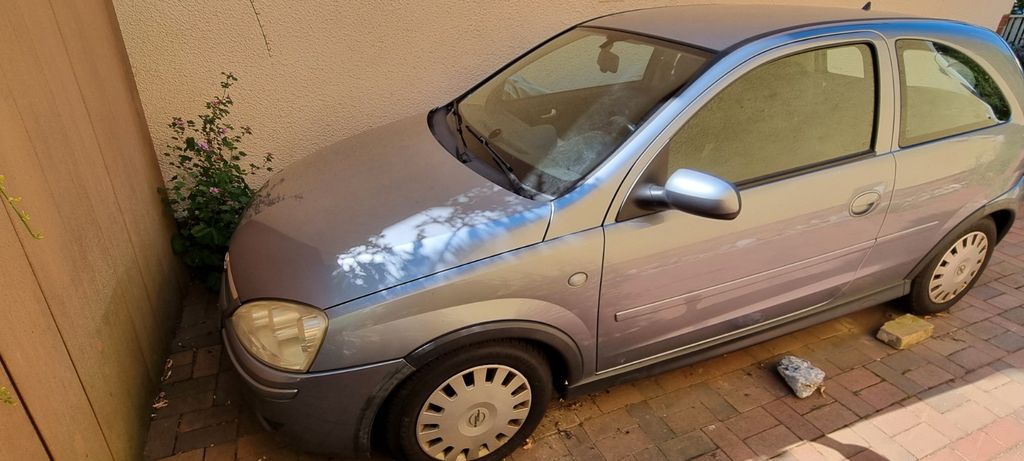 Opel Corsa 133.000 km 1.000 &euro; Mörfelden-Walldorf 64546