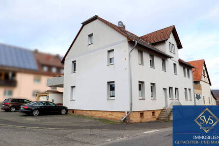 Wohnung Alheim Niederellenbach - 5 Zimmer, 119 m&sup2;, 700&euro; | Angebot:26712489