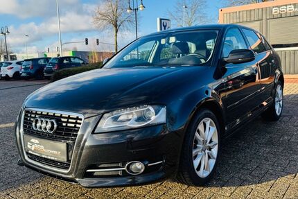 Audi A3 221.800 km 5.899 &euro; Bersenbrück 49593