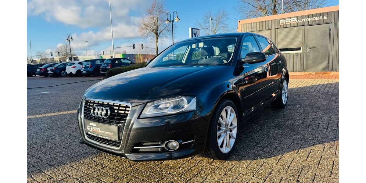 Audi A3 221.800 km 5.899 &euro; Bersenbrück 49593