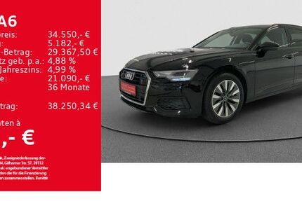 Audi A6 49.120 km 33.450 &euro; Aalen 73431