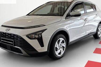 Hyundai BAYON 35.803 km 17.290 &euro; Schwarzenbek 21493