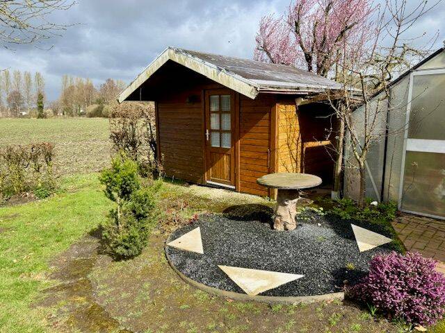 Einfamilienhaus Westerstede / Hollwege Hollwege - 5 Zimmer, 170 m&sup2;, 359.000&euro; | Angebot:26139168