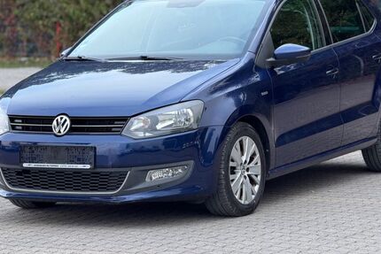 VW Polo 182.000 km 4.900 &euro; Windhausen 37539