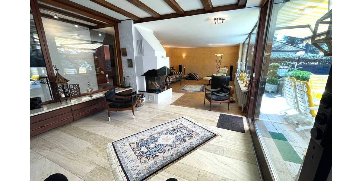 Bungalow Röthenbach an der Pegnitz Röthenbach - 4 Zimmer, 200 m&sup2;, 790.000&euro; | Angebot:26916372