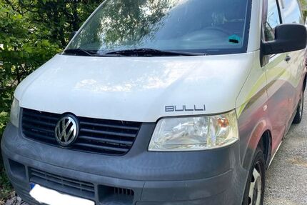 VW T5 Transporter 210.570 km 13.500 &euro; Bad Reichenhall 83435
