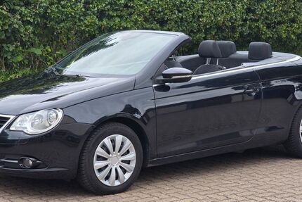 VW Eos 137.275 km 4.499 &euro; Bargteheide bei Hamburg 22941