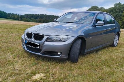 BMW 318 166.500 km 5.600 &euro; Hauneck 36282