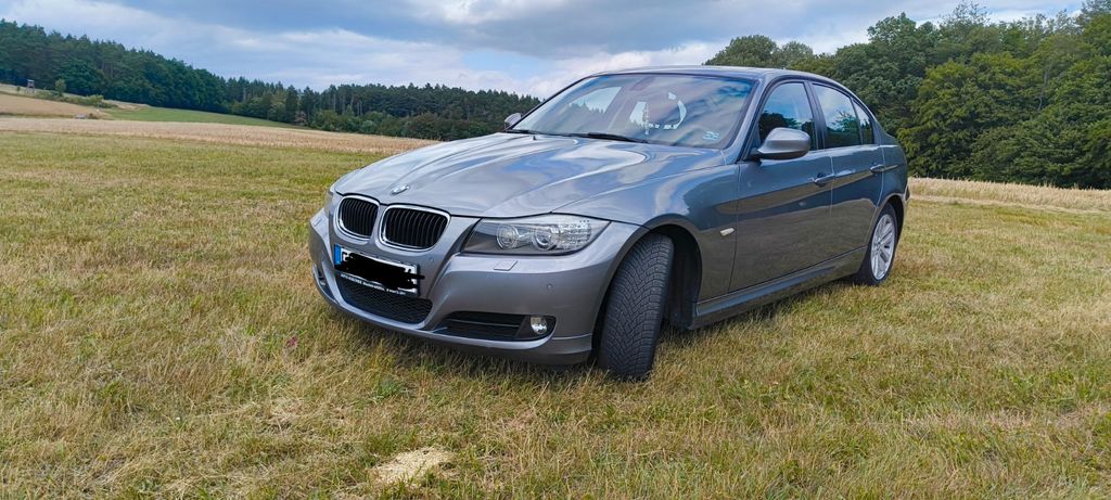 BMW 318 166.500 km 5.600 &euro; Hauneck 36282