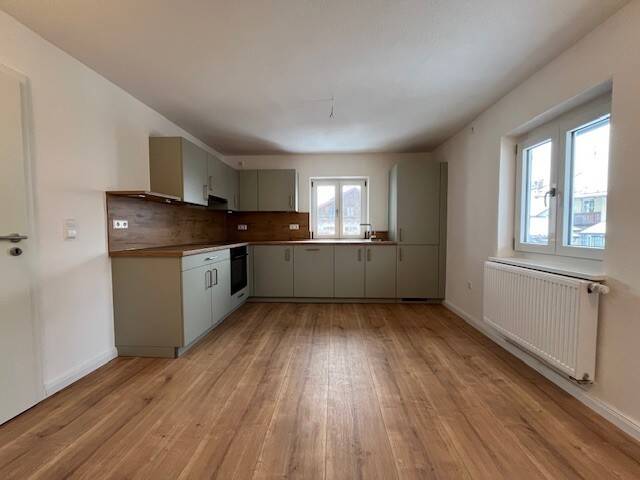 Etagenwohnung Bad Kohlgrub - 3 Zimmer, 85 m&sup2;, 365.000&euro; | Angebot:26055995