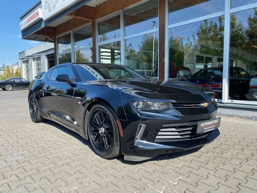 Camaro