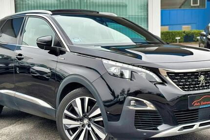 Peugeot 3008 121.067 km 20.475 &euro; Husum 25813