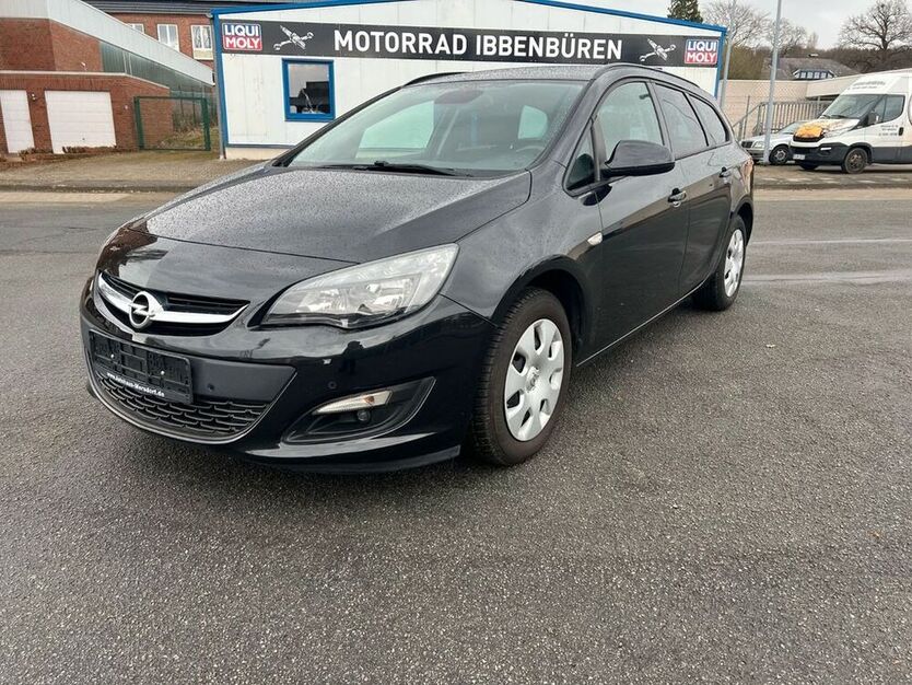 Astra