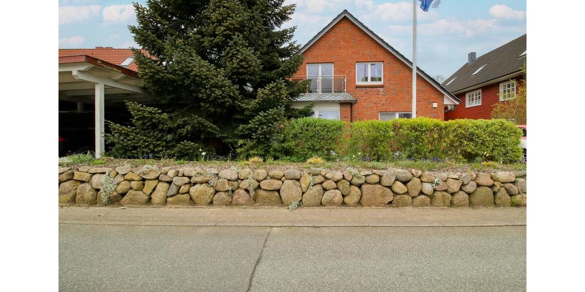 Einfamilienhaus Husum - 6 Zimmer, 228 m&sup2;, 649.000&euro; | Angebot:26663392