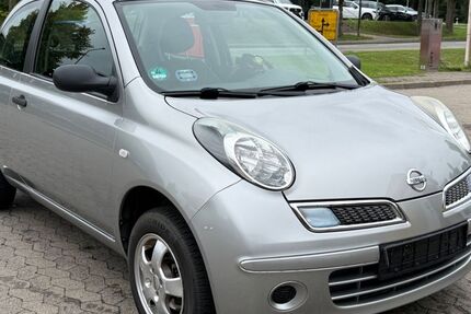 Nissan Micra 86.763 km 3.690 &euro; Buxtehude 21614