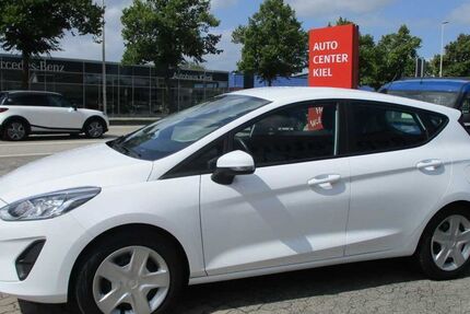 Ford Fiesta 55.750 km 12.450 € Kiel-Kronshagen 24119