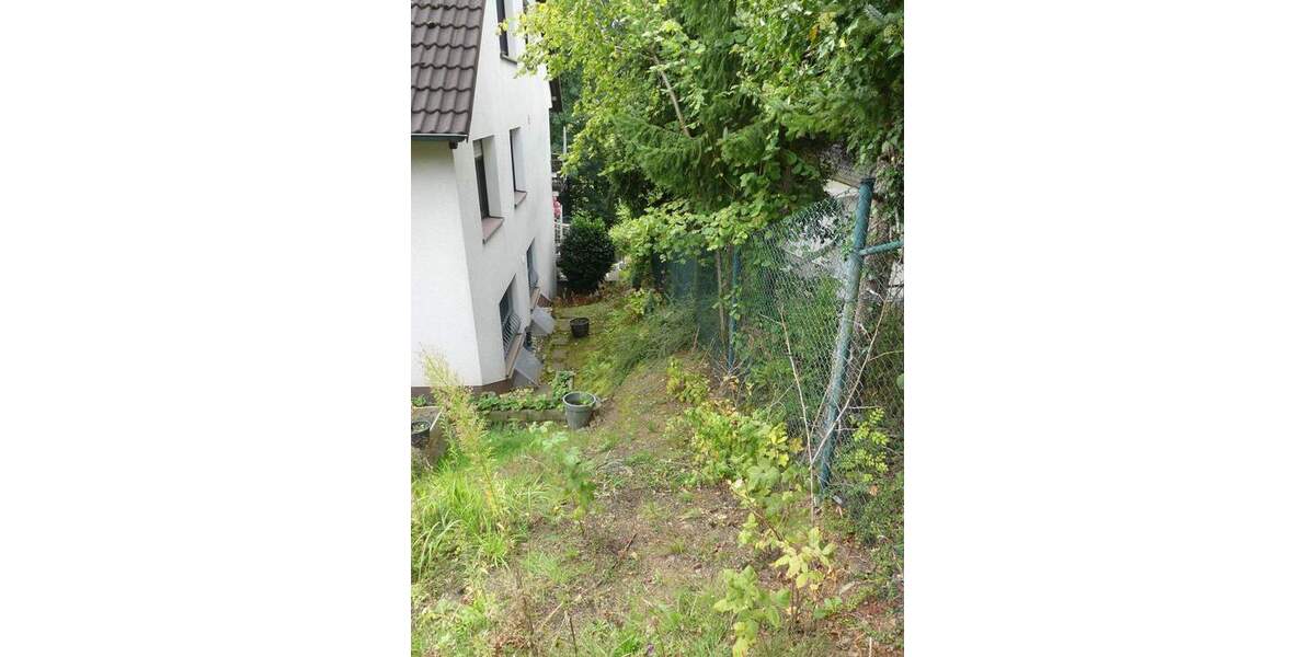 Etagenwohnung Gevelsberg - 5 Zimmer, 114 m&sup2;, 200.000&euro; | Angebot:25037870