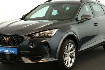 Cupra Formentor 41.000 km 26.390 &euro; Donnersdorf 97499