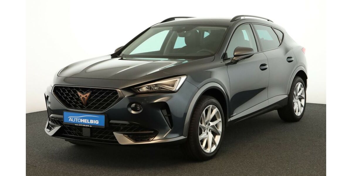 Cupra Formentor 41.000 km 26.390 &euro; Donnersdorf 97499