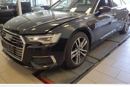 Audi A6 56.100 km 35.380 &euro; Lauf an der Pegnitz 91207