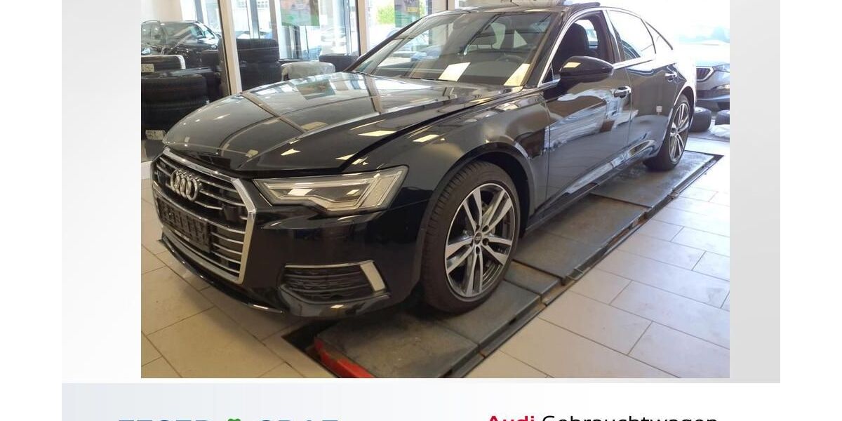 Audi A6 56.100 km 35.380 &euro; Lauf an der Pegnitz 91207