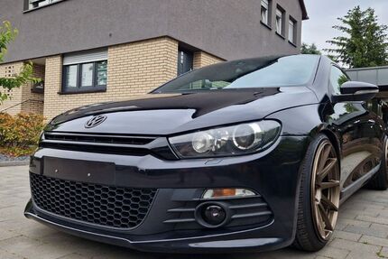 VW Scirocco 119.600 km 11.500 &euro; Euskirchen 53879