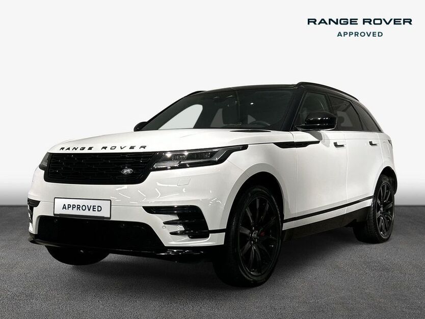 Range Rover Velar