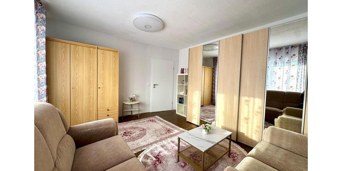 Etagenwohnung Fürstenau - 4 Zimmer, 78 m&sup2;, 147.000&euro; | Angebot:25310770