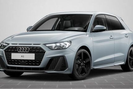 Audi A1 6.755 km 31.930 &euro; Aschaffenburg 63741