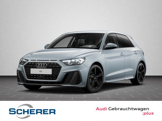 Audi A1 6.755 km 32.480 &euro; Aschaffenburg 63741