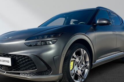 Genesis GV60 33.000 km 38.990 &euro; Baierbrunn 82065