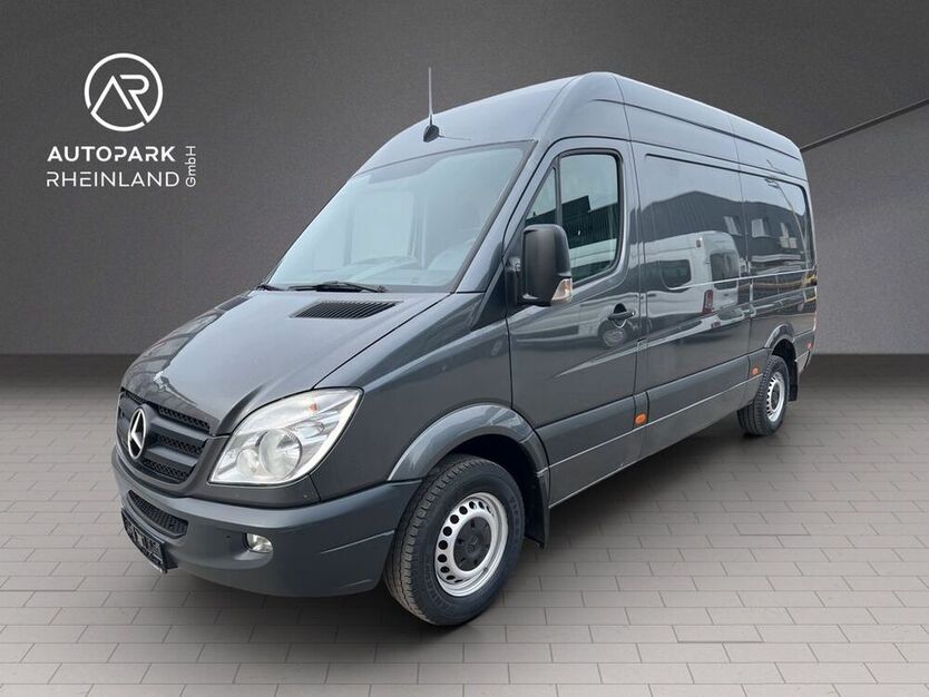 Sprinter
