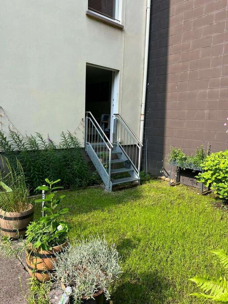 Wohnung zum Mieten in Wuppertal 535 € 53 m²