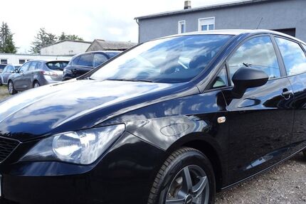 Seat Ibiza 135.640 km 6.790 &euro; Arnstadt 99310