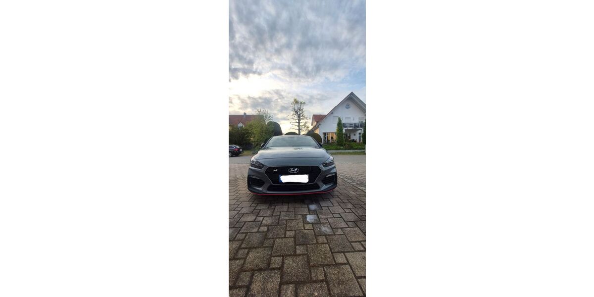 Hyundai i30 47.300 km 24.000 &euro; Seubersdorf i.d.Opf 92358