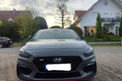 Hyundai i30 48.500 km 23.250 &euro; Seubersdorf i.d.Opf 92358