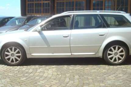 Audi S6 268.692 km 2.900 &euro; Opfenbach 88145