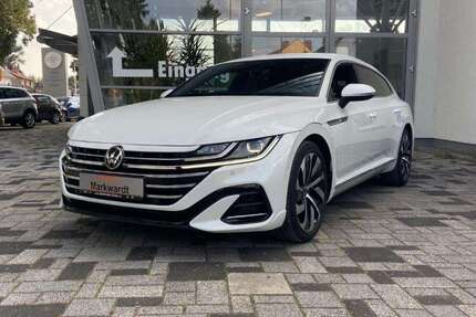 VW Arteon 41.500 km 36.194 &euro; Zossen 15806