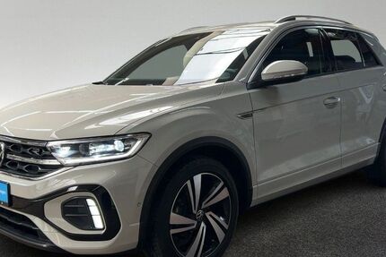 VW T-Roc 57.576 km 25.445 &euro; Hamburg 22761