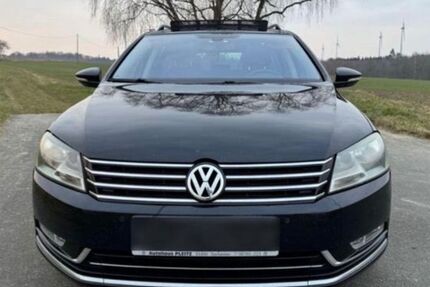 VW Passat 202.192 km 7.850 € Mainz kastel 55252