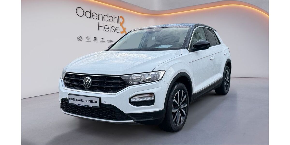 VW T-Roc 25.574 km 19.350 &euro; Köln 50739