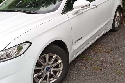 Ford Mondeo 179.950 km 9.700 € Glashütten 61479