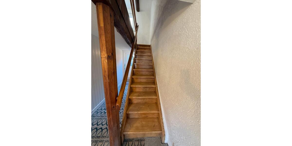 Reihenhaus Schöppenstedt - 3 Zimmer, 90 m&sup2;, 650&euro; | Angebot:26261823